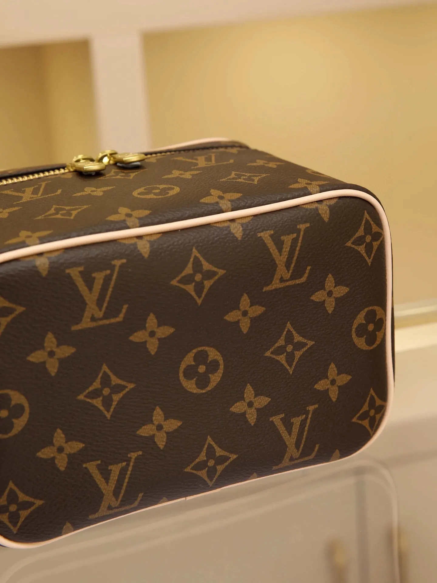 Cosmetic Pouch