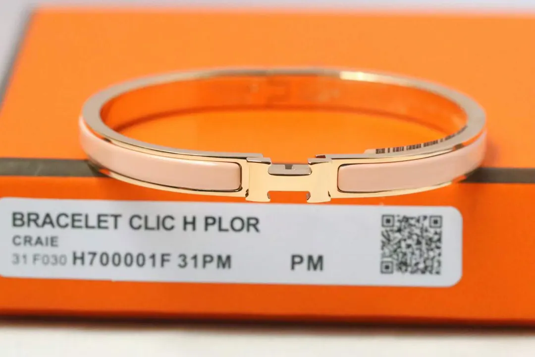 Hermès Accessories Fine Bracelet