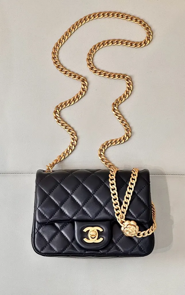 Chain Bag