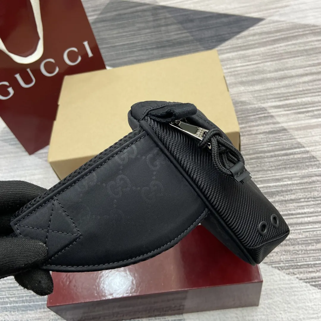 Gucci Belt Bag Casual