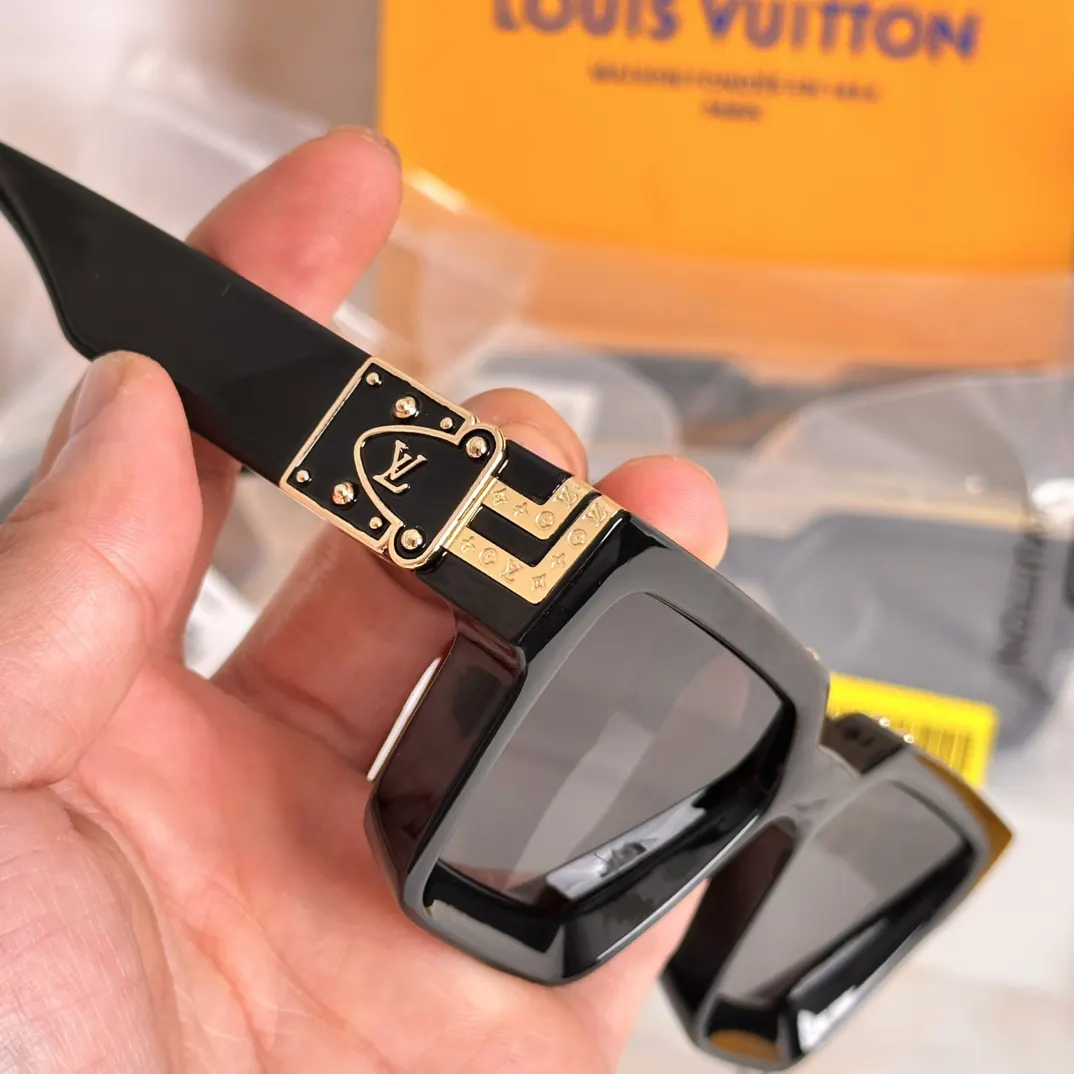 LV 墨镜 時尚防晒款