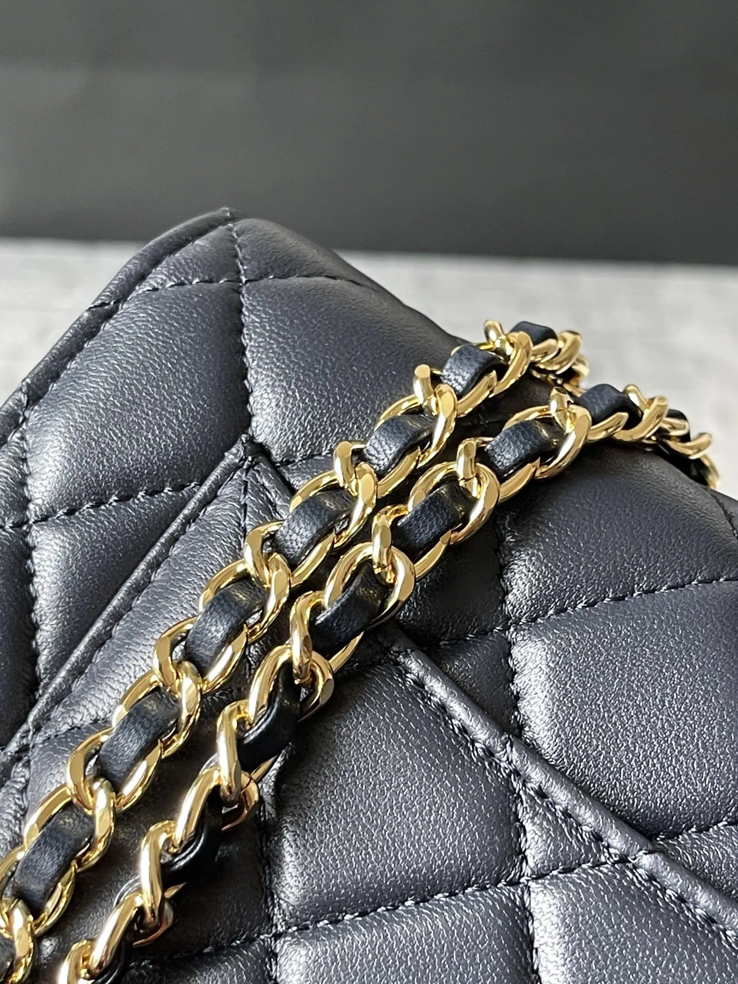 Chain Bag