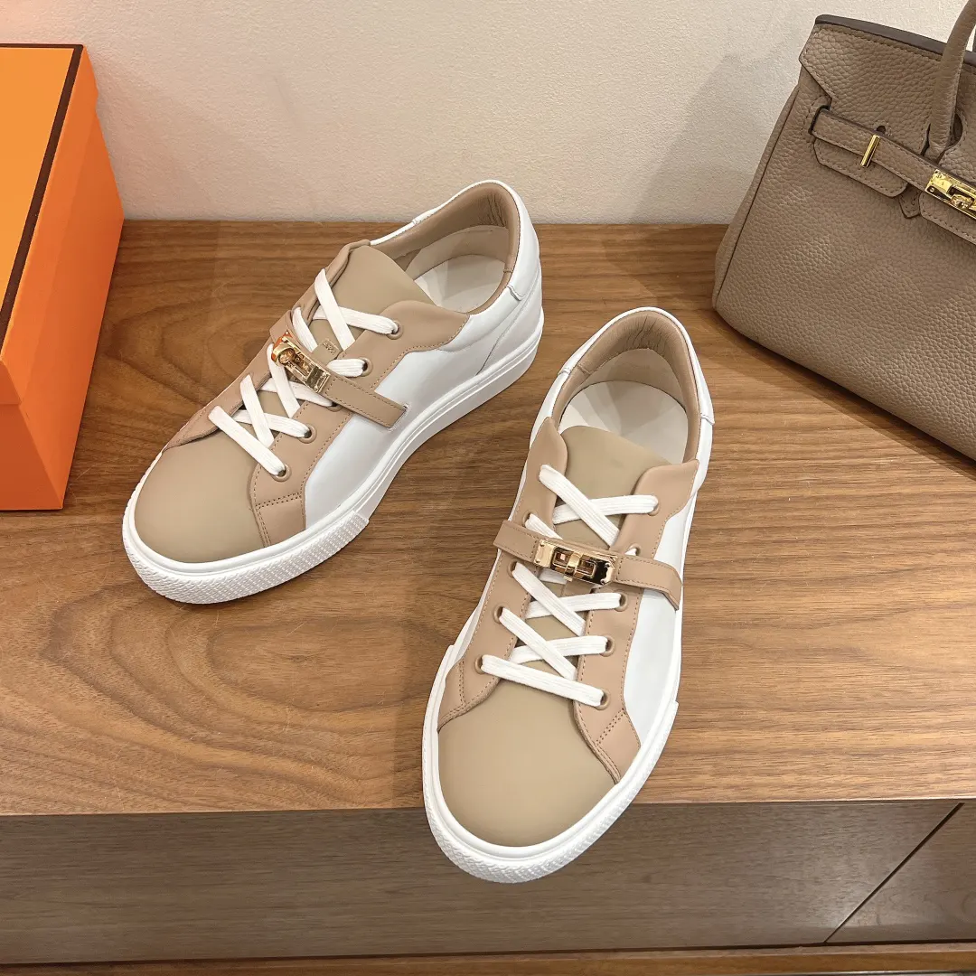 Hermès SS 运动鞋