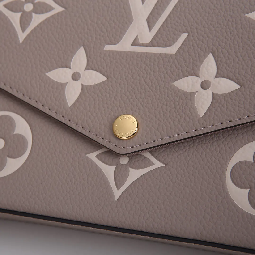 LV Pochette 雙肩包(數字6) LV Pochette 雙肩包(數字6)