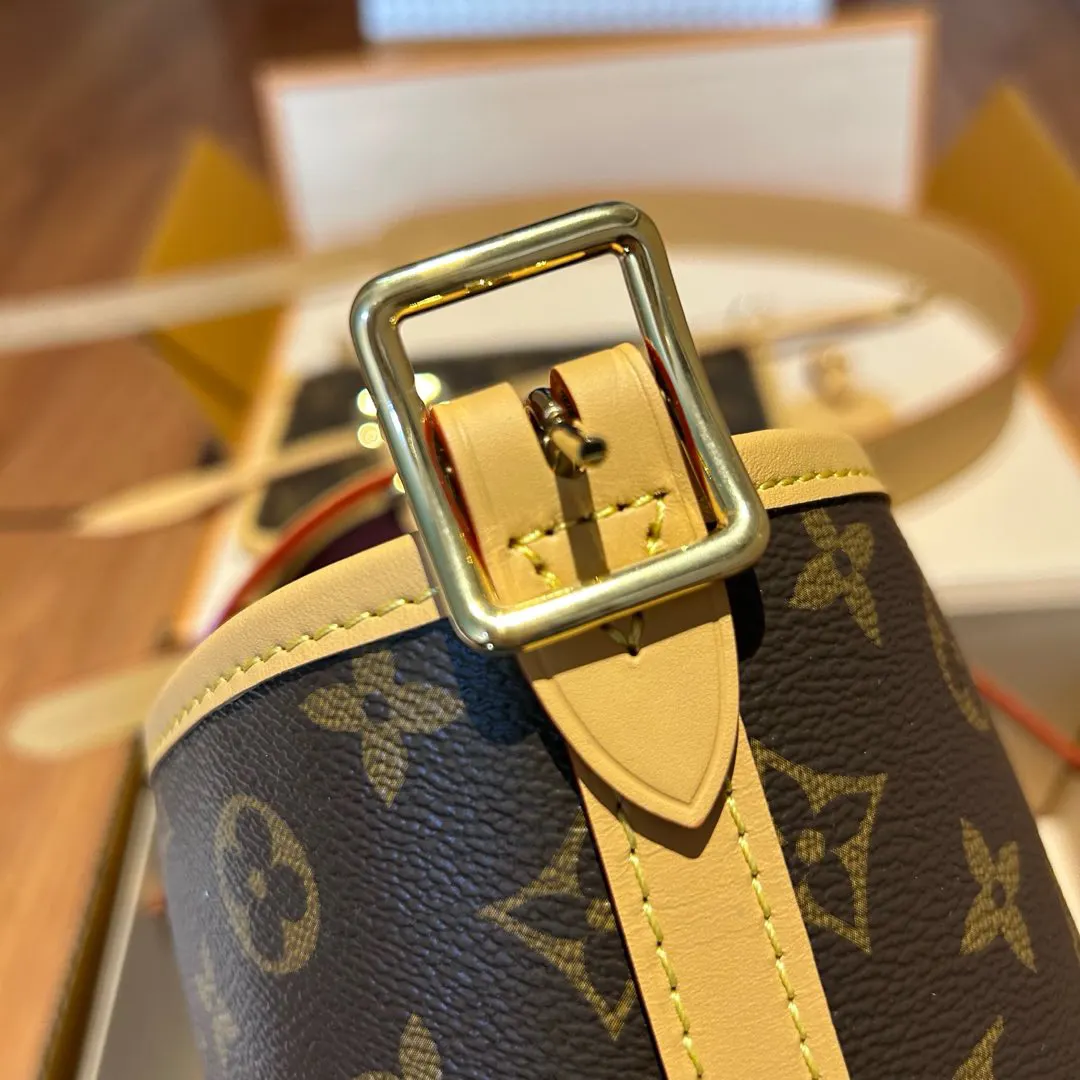 CarryAll 水桶包 休閒水桶款