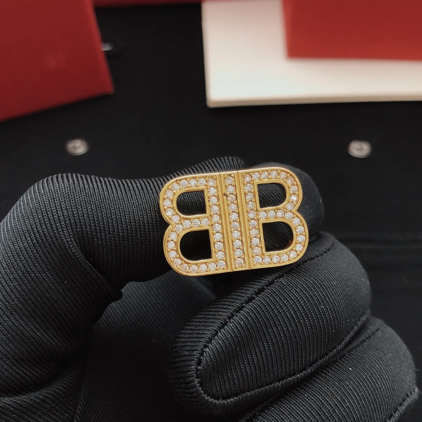 Balenciaga Fashion Item