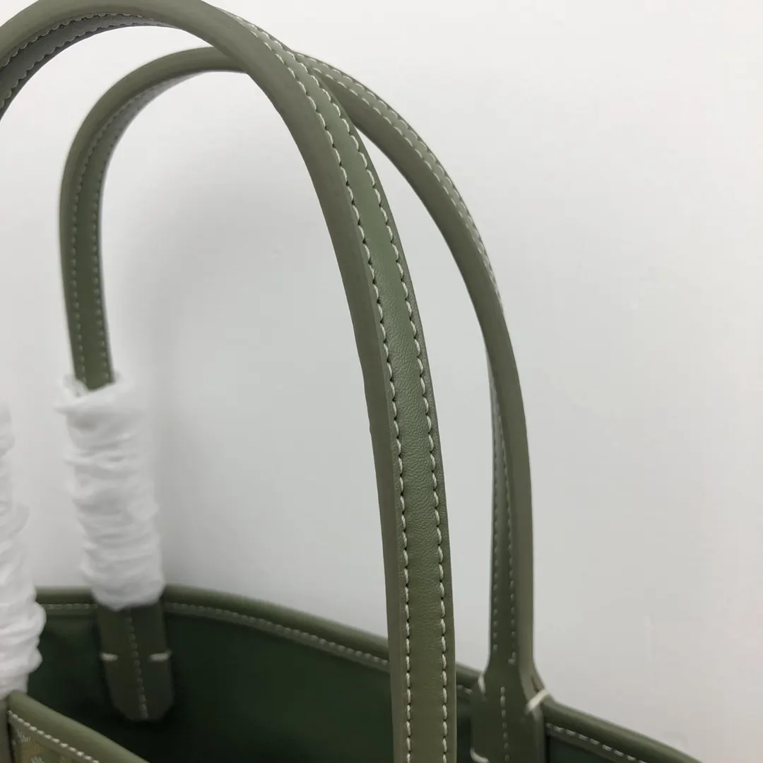 Goyard Pink Tote Bag