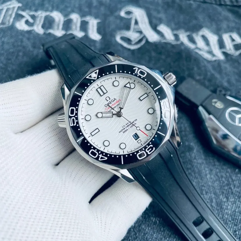 Omega 手錶 品牌 欧米茄ω 系列 海马 系列 經典腕表款