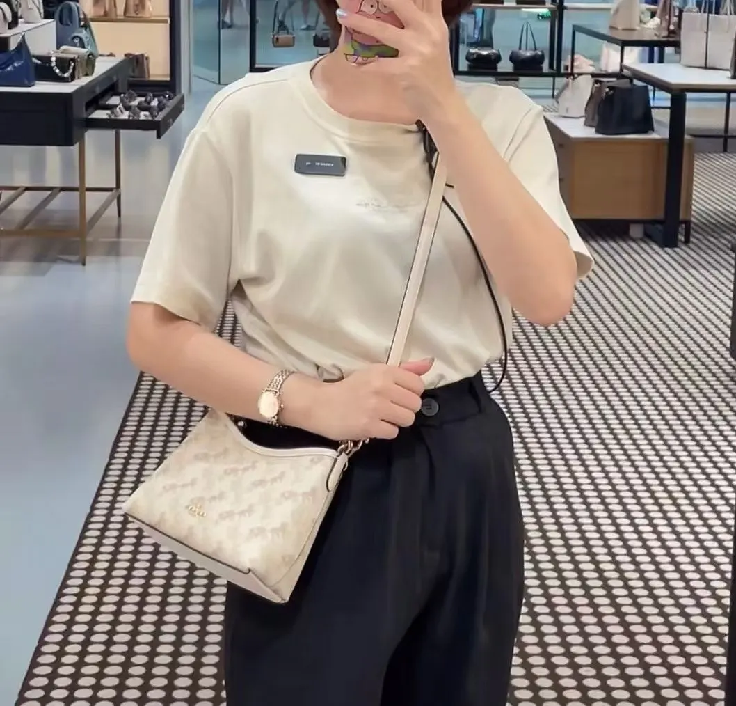 Crossbody Bag Lightweight