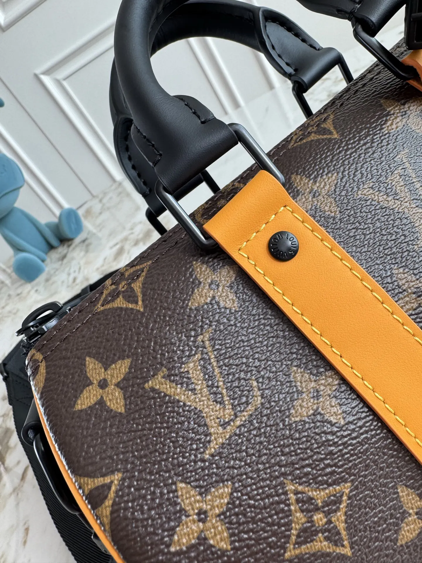 LV 经典老花 手袋｜ORBUYBAG 岚奢包高端时尚精品