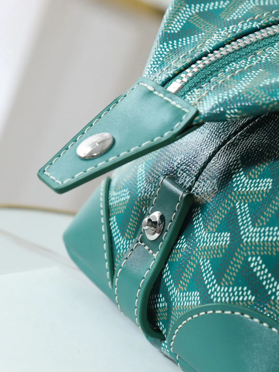 Goyard Clutch Bag Image 9 Goyard Clutch Bag Image 9