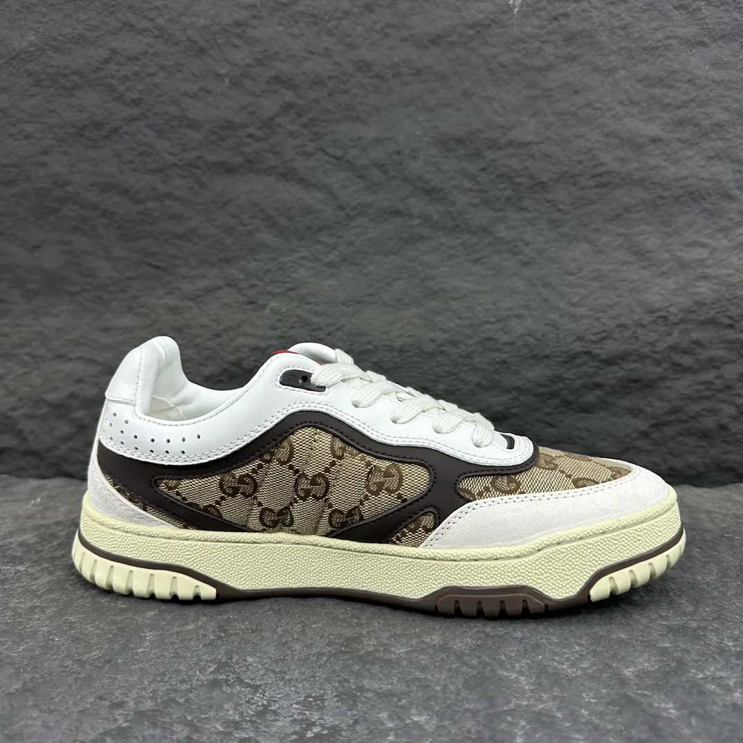 Gucci Logo Sneakers