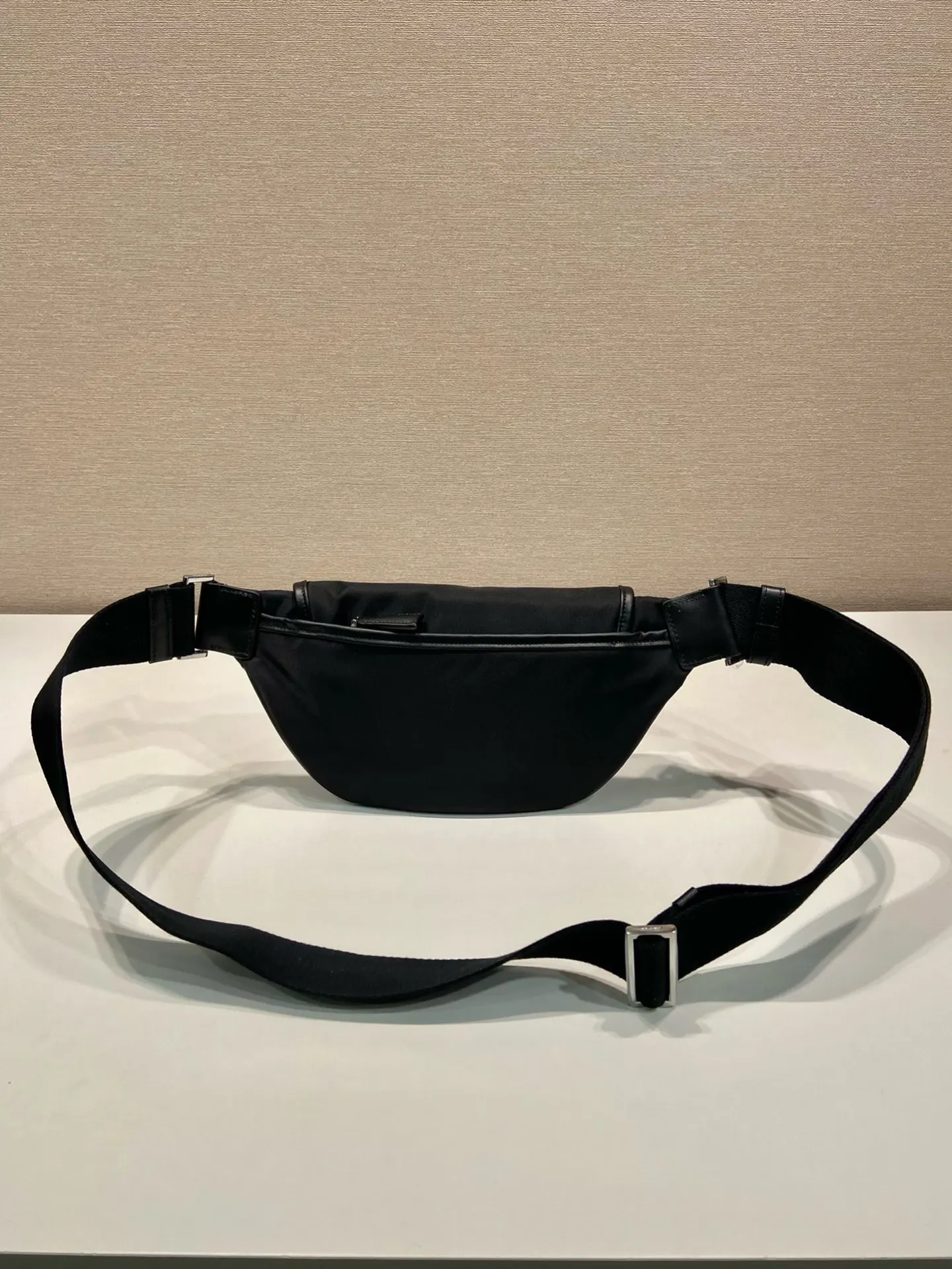 Prada Belt Bag Casual