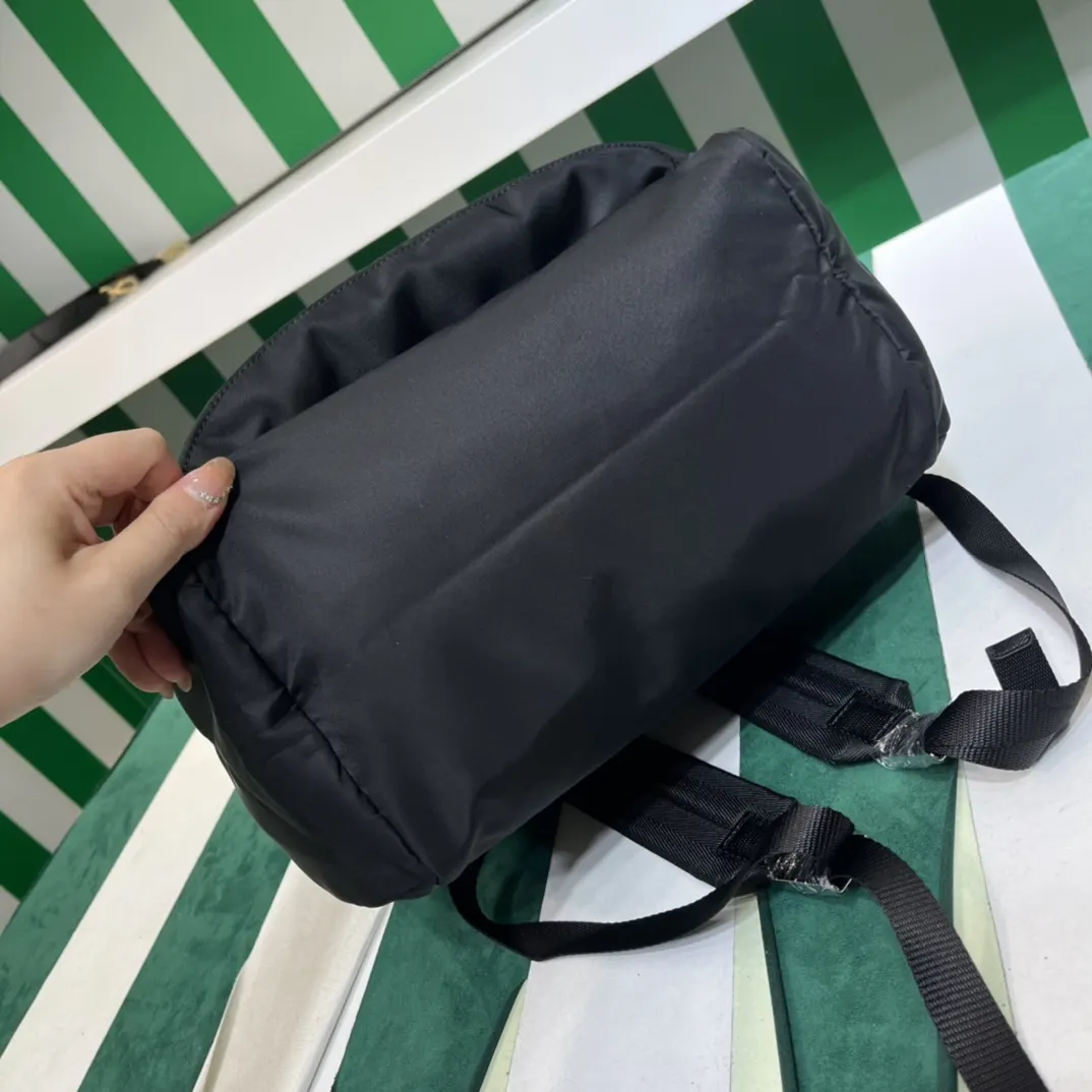 Backpack Canvas
