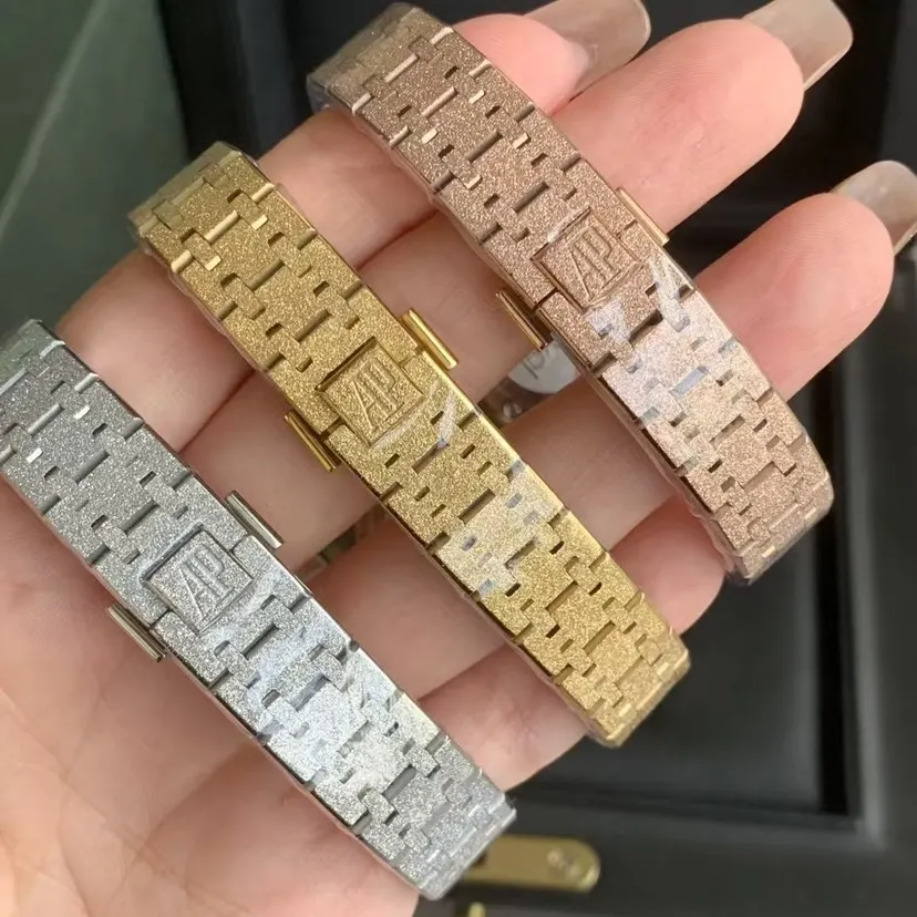 Audemars Piguet 手表 经典腕表款
