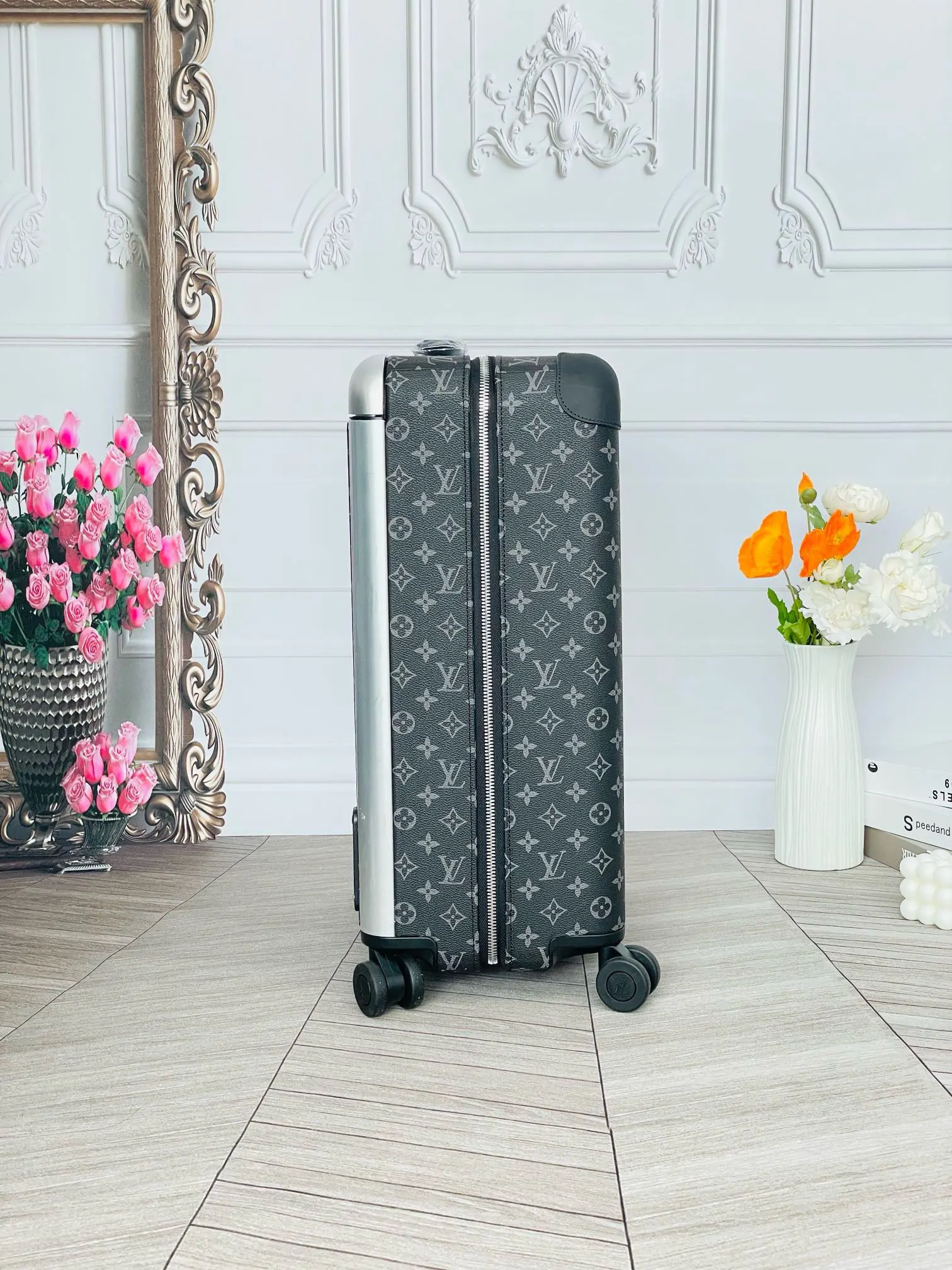 Carry-On Suitcase Travel Lightweight