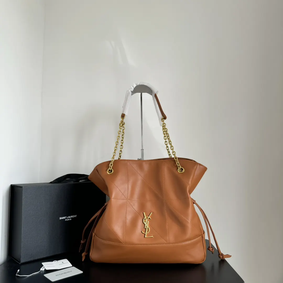 Hobo Shoulder Bag Vintage
