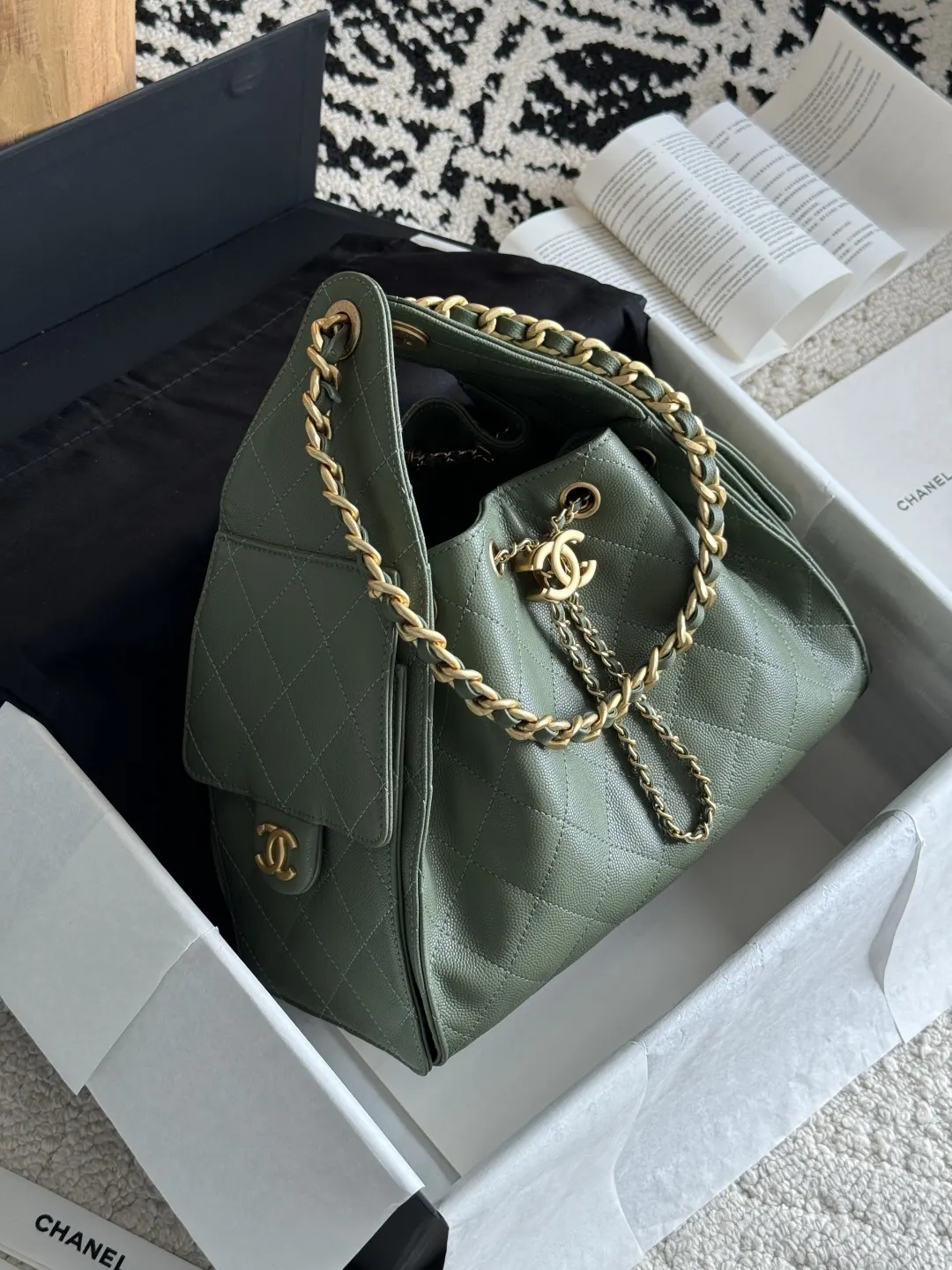 Hobo 牛皮 ❒ Bag 季 腋下包 复古腋下背款