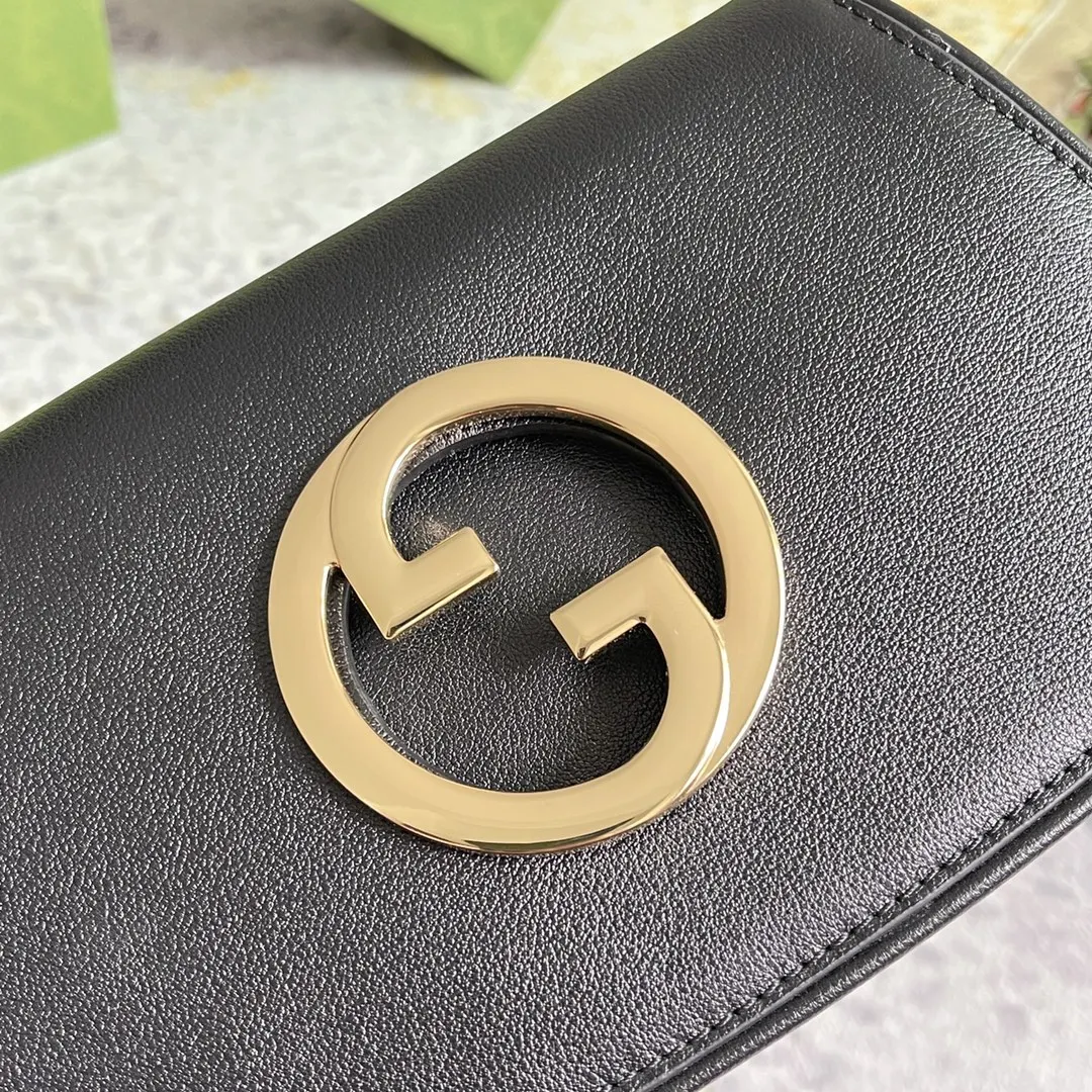 Gucci 發 腰包 休閒腰包款