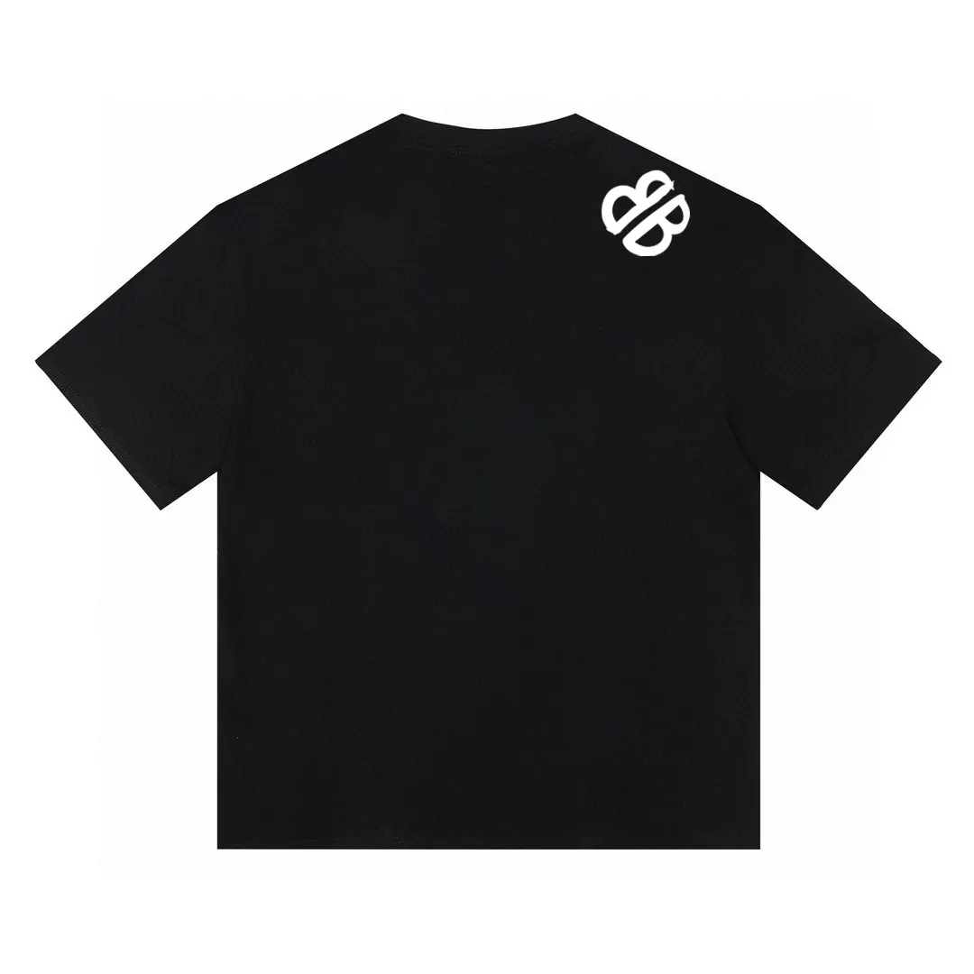 Gucci Logo印花短袖T恤