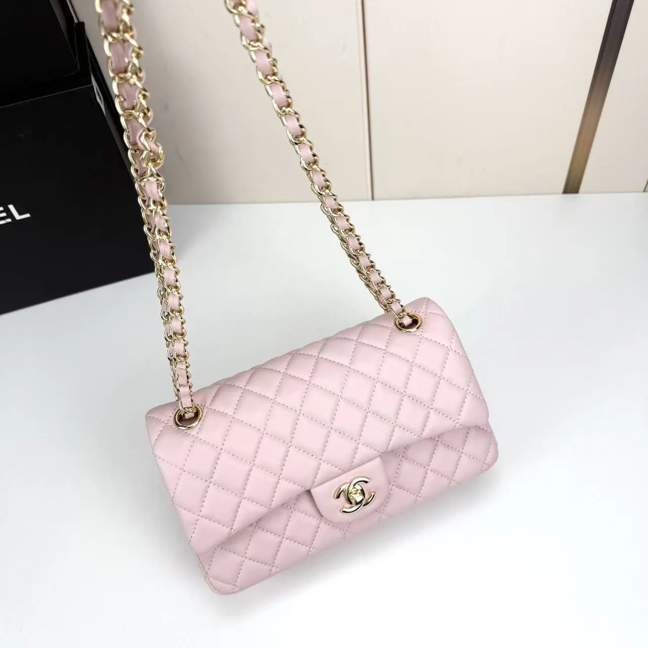 Chain Bag