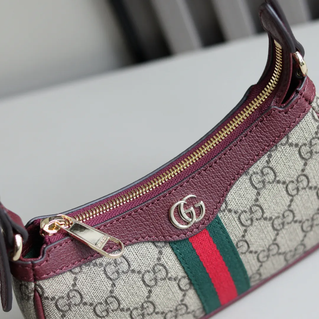 Gucci 包袋 日常搭配款
