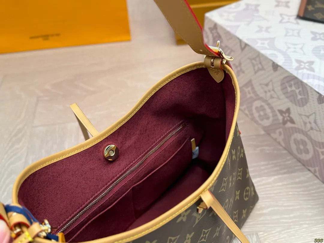 套装 托特包carry all 大容量托特款