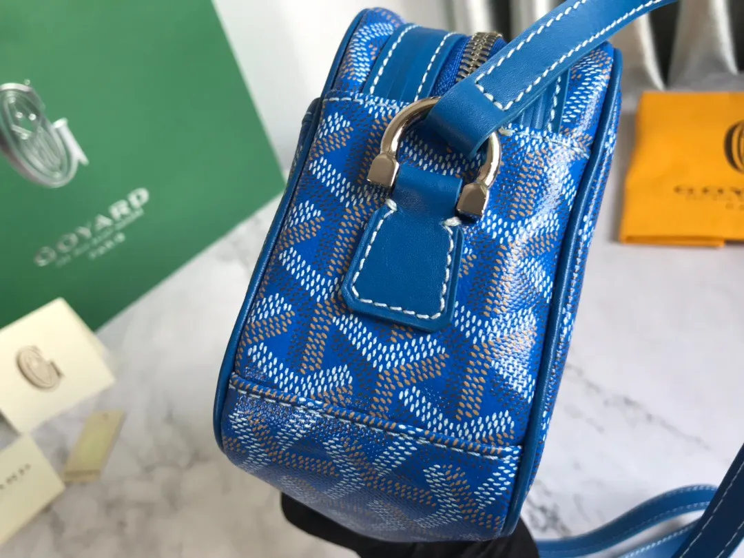 Fashion Item Travel