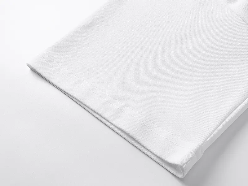 Gucci Logo T-Shirt White