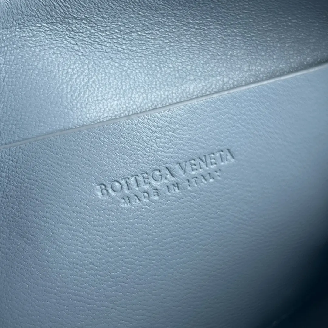 Bottega Veneta 腋下包 复古腋下背款