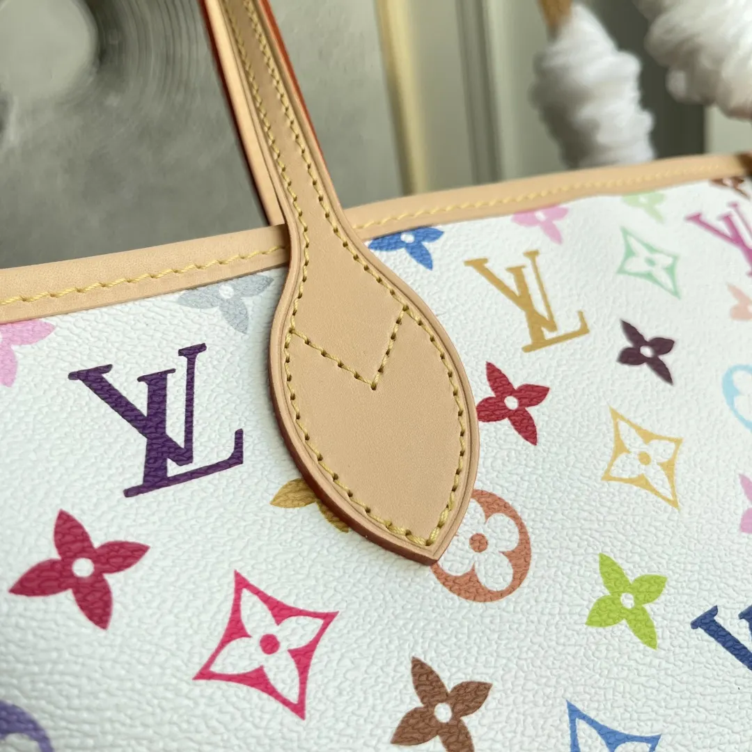 LV Neverfull 经典老花 單肩包｜ORBUYBAG 嵐奢包高端時尚精品