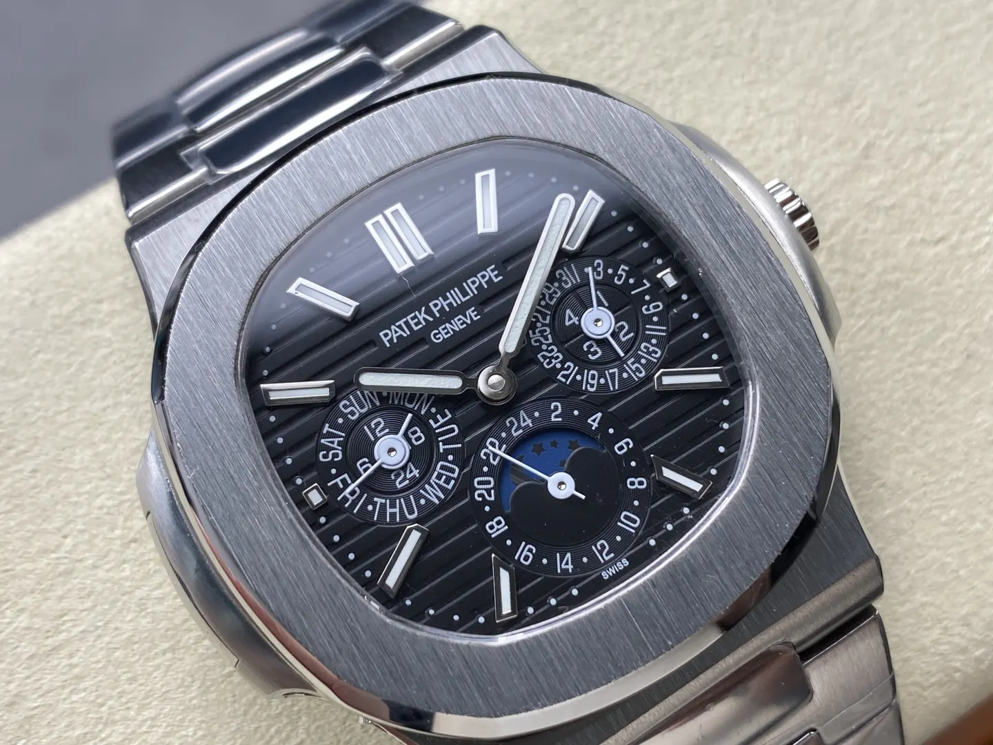 Patek Philippe 手錶 經典腕表款