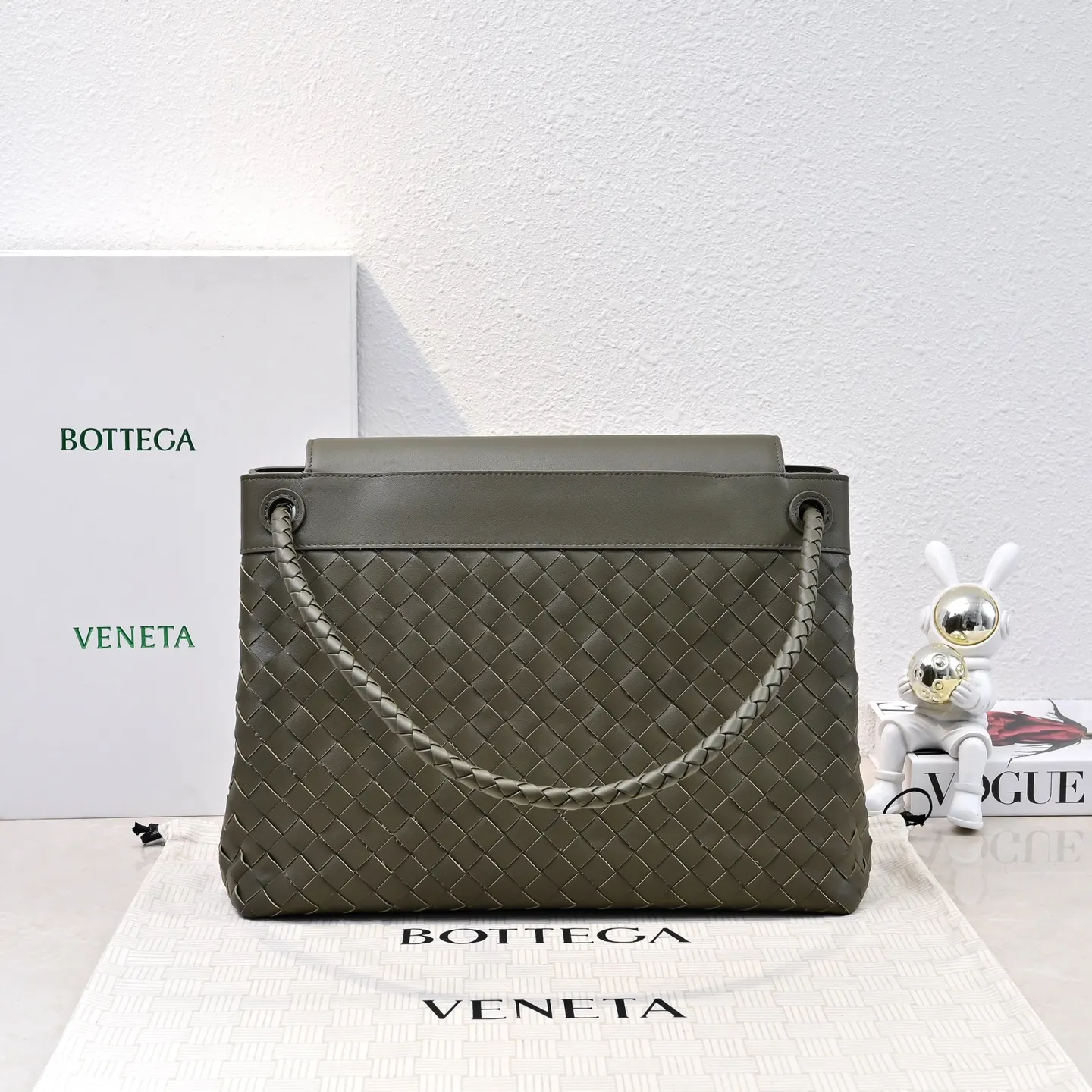 Crossbody Bag Lightweight Leather