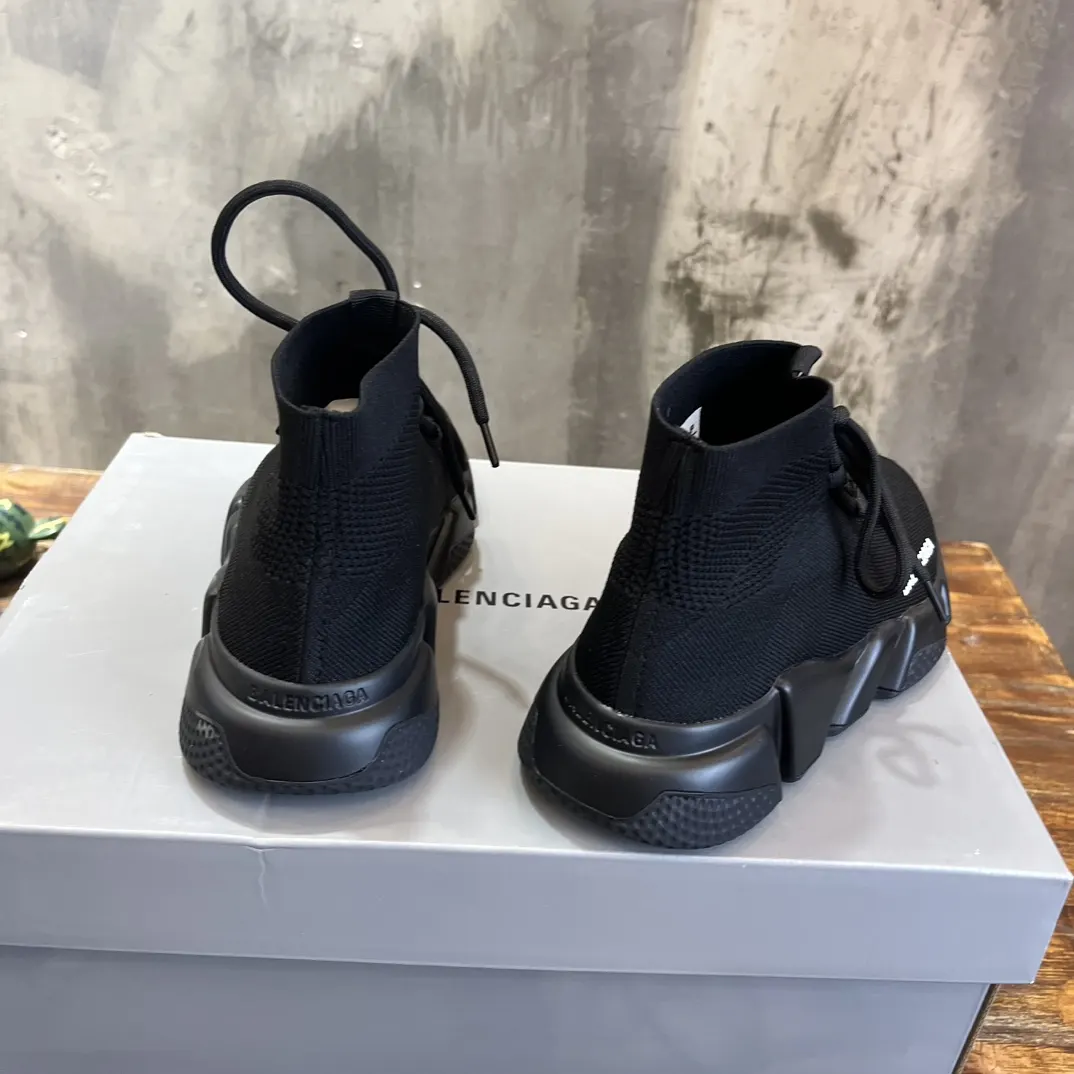 Balenciaga Speed Sneakers