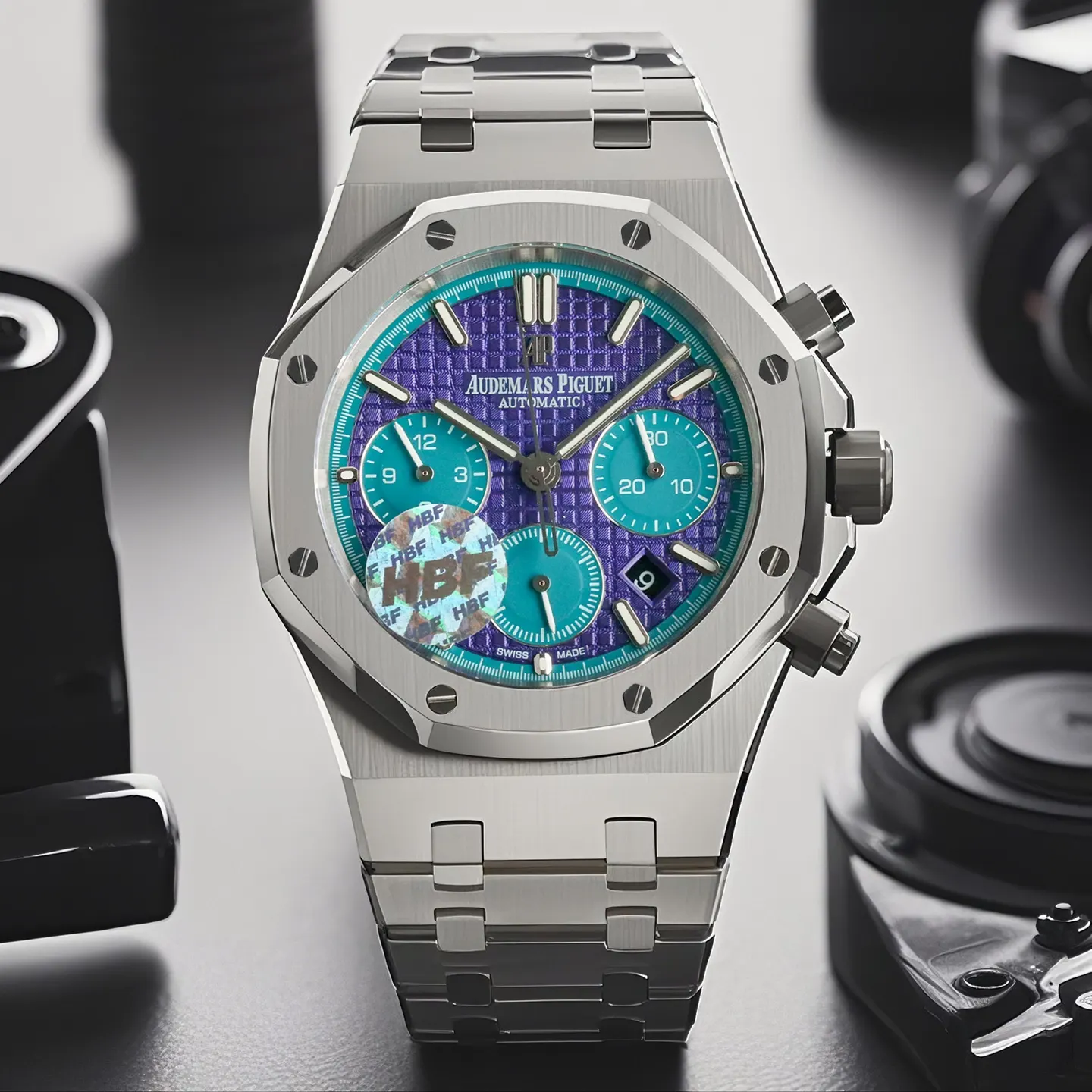 Watch Classic