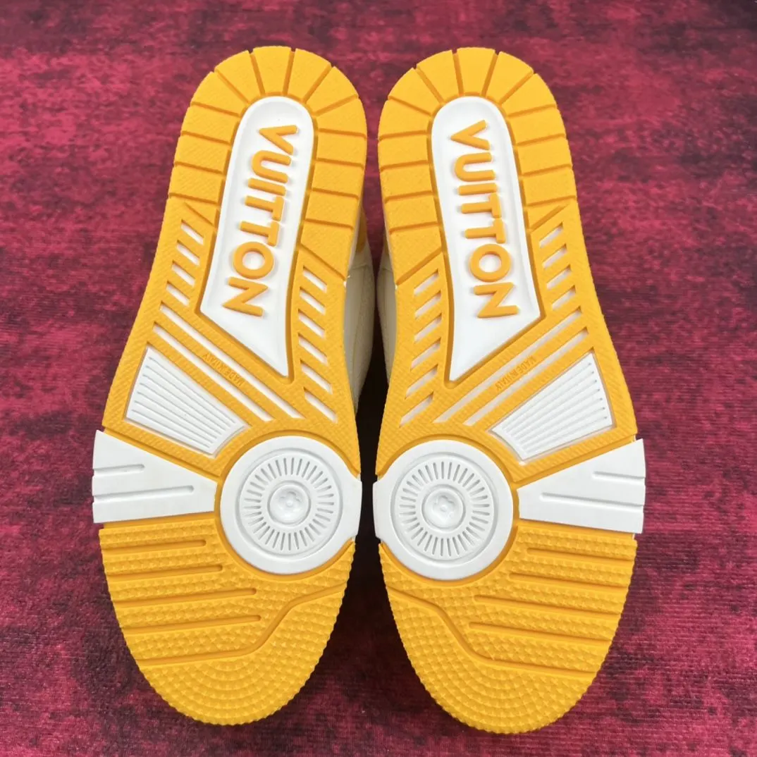 Louis Vuitton 运动鞋