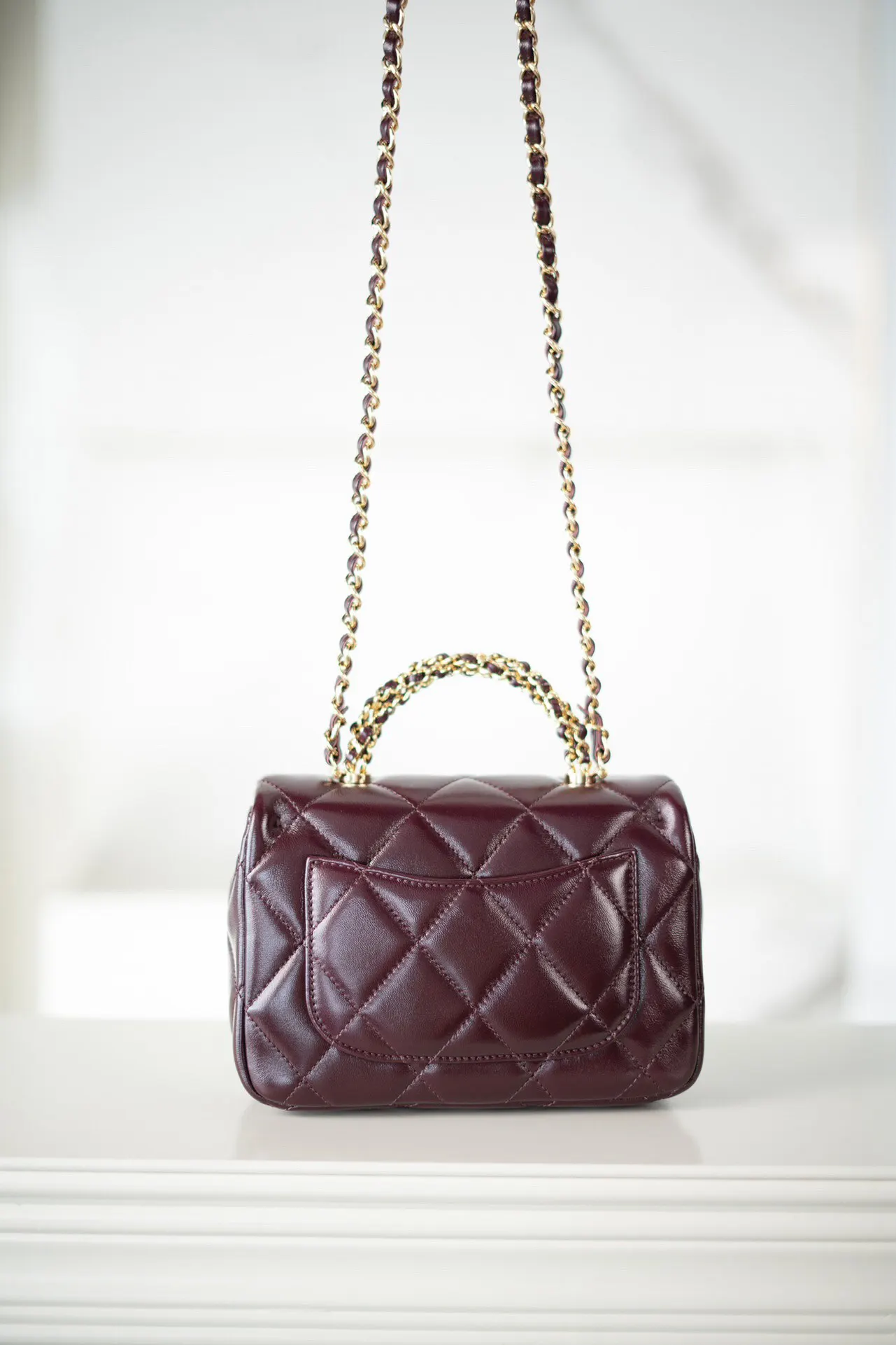 Chain Bag