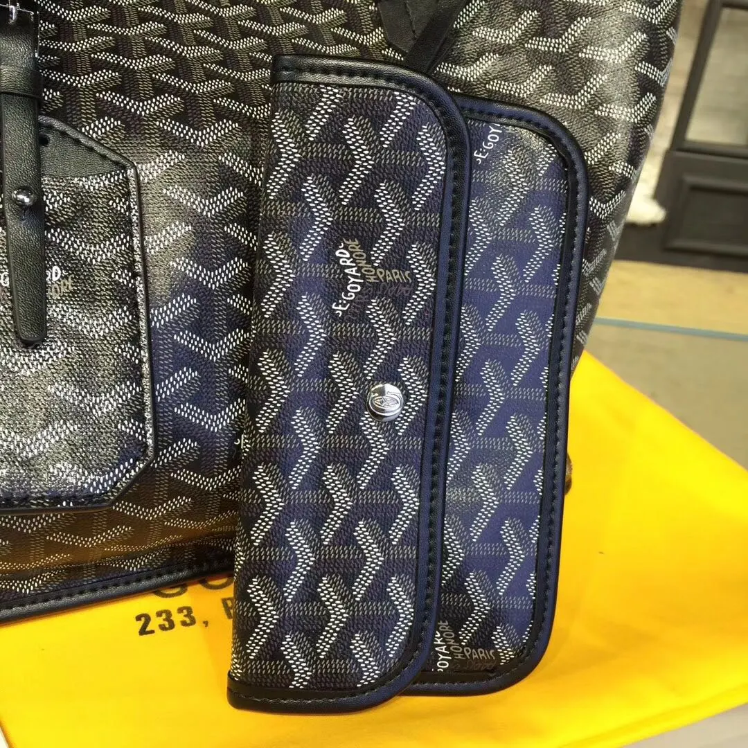 Goyard Fashion Item Travel