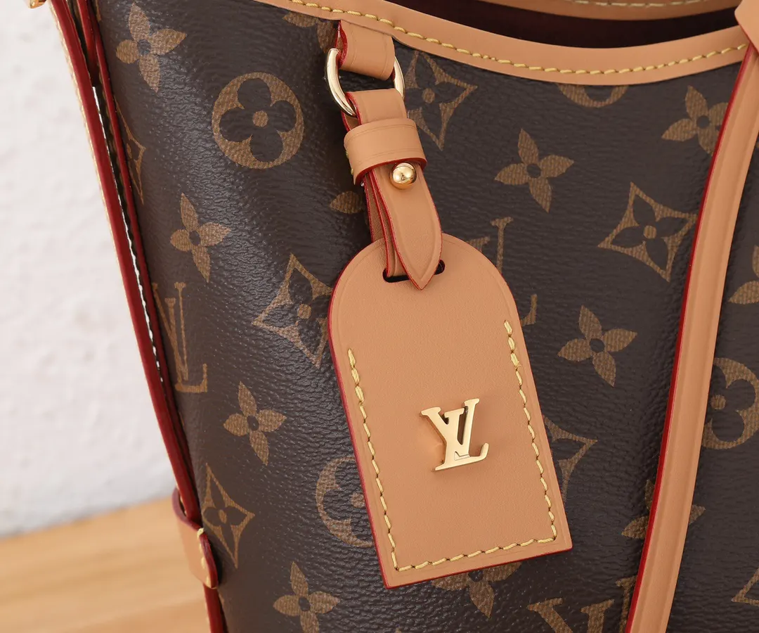 CarryAll 帆布 手拿包 精致手拿款