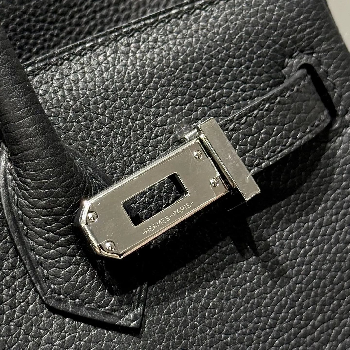 Hermès Birkin Togo牛皮 手提包 25cm