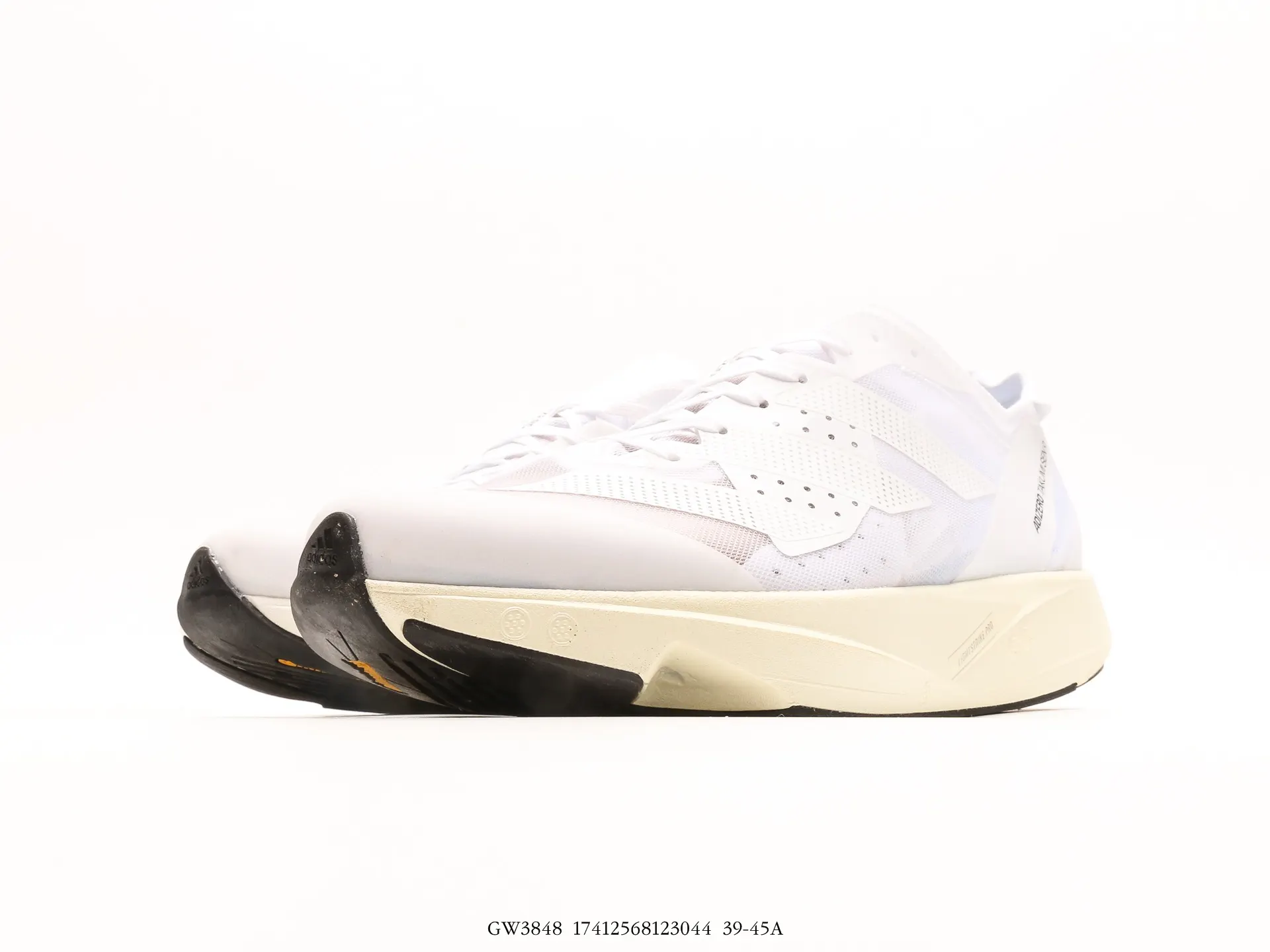 Adidas 厚底 运动鞋 休闲百搭款 款05
