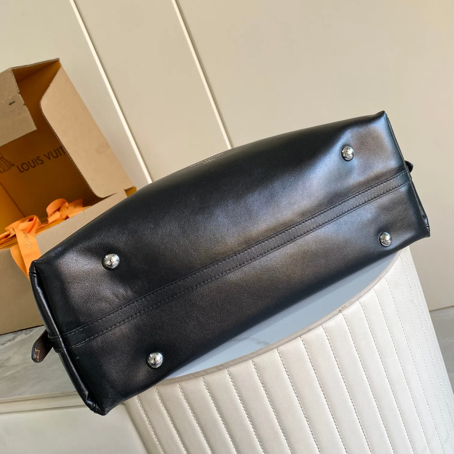 Top Handle Bag Commuter