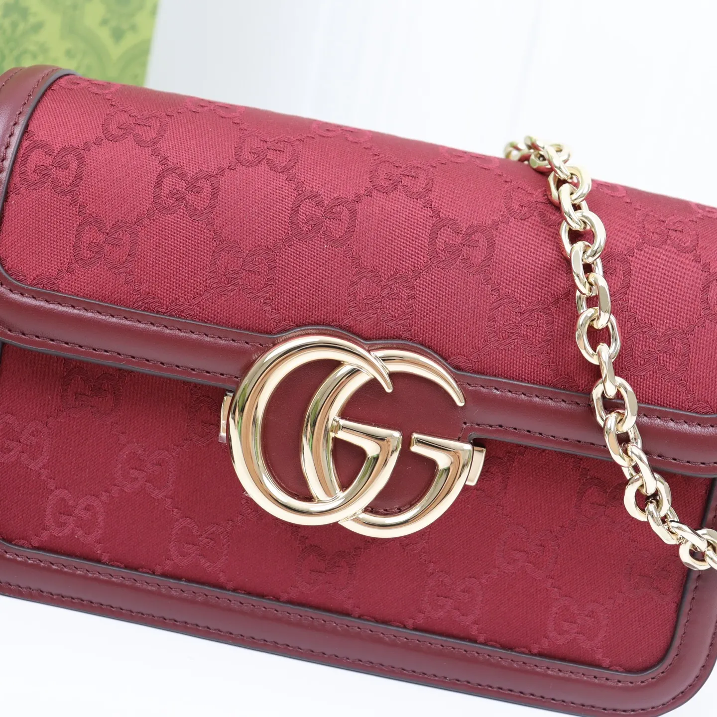Louis Vuitton Monogram Shoulder Bag