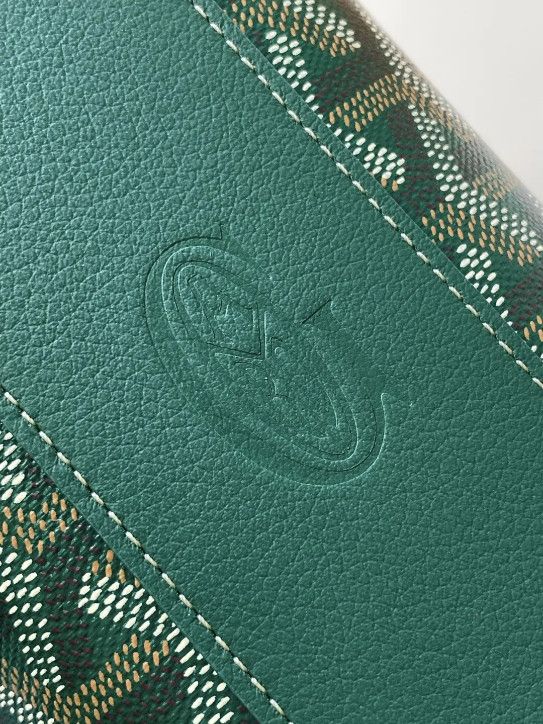 Goyard Backpack Image 9 Goyard Backpack Image 9