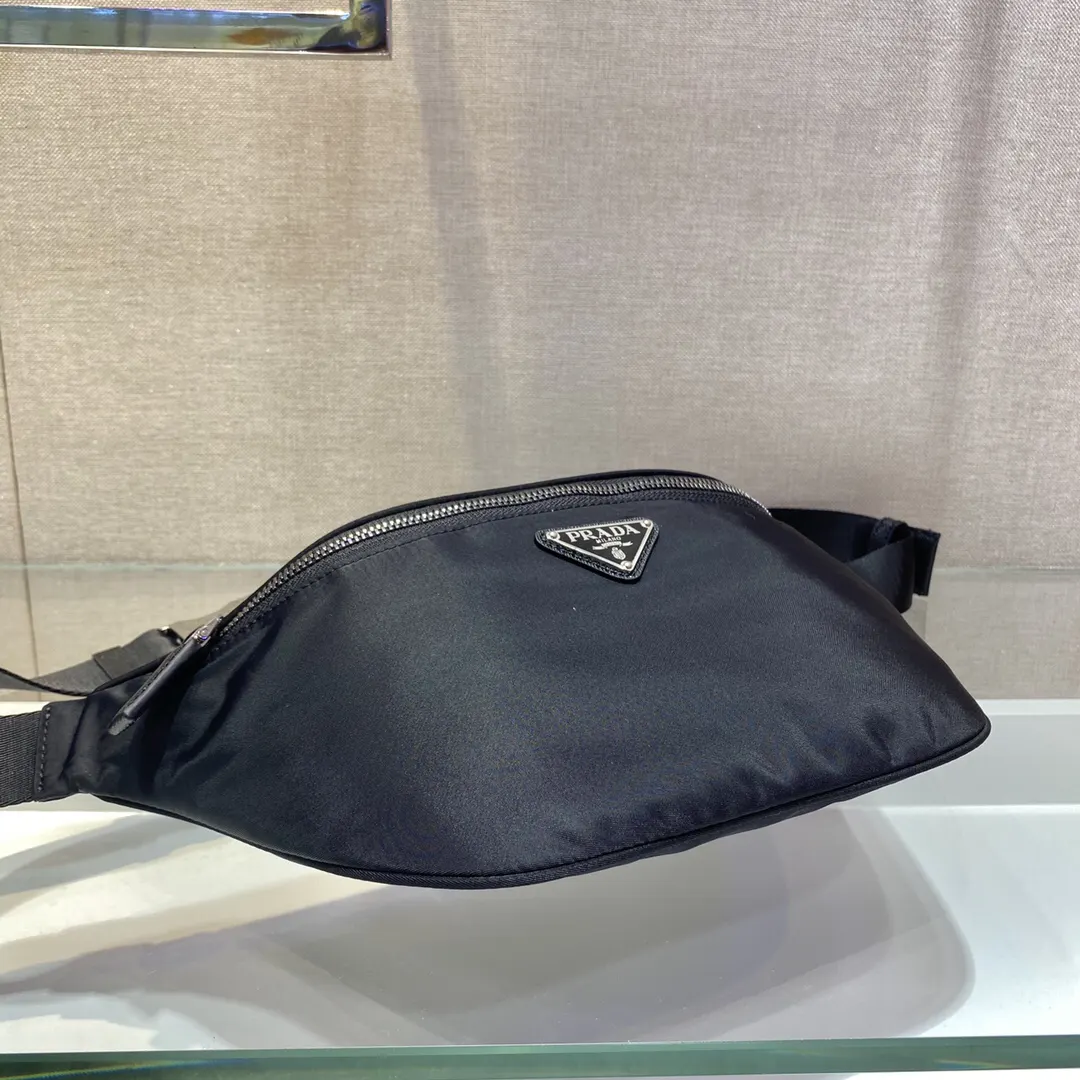Belt Bag Casual Image 4 Belt Bag Casual Image 4