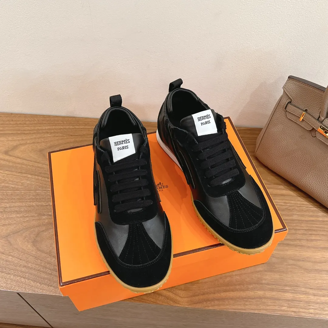 Hermès SS 运动鞋(數字3) Hermès SS 运动鞋(數字3)