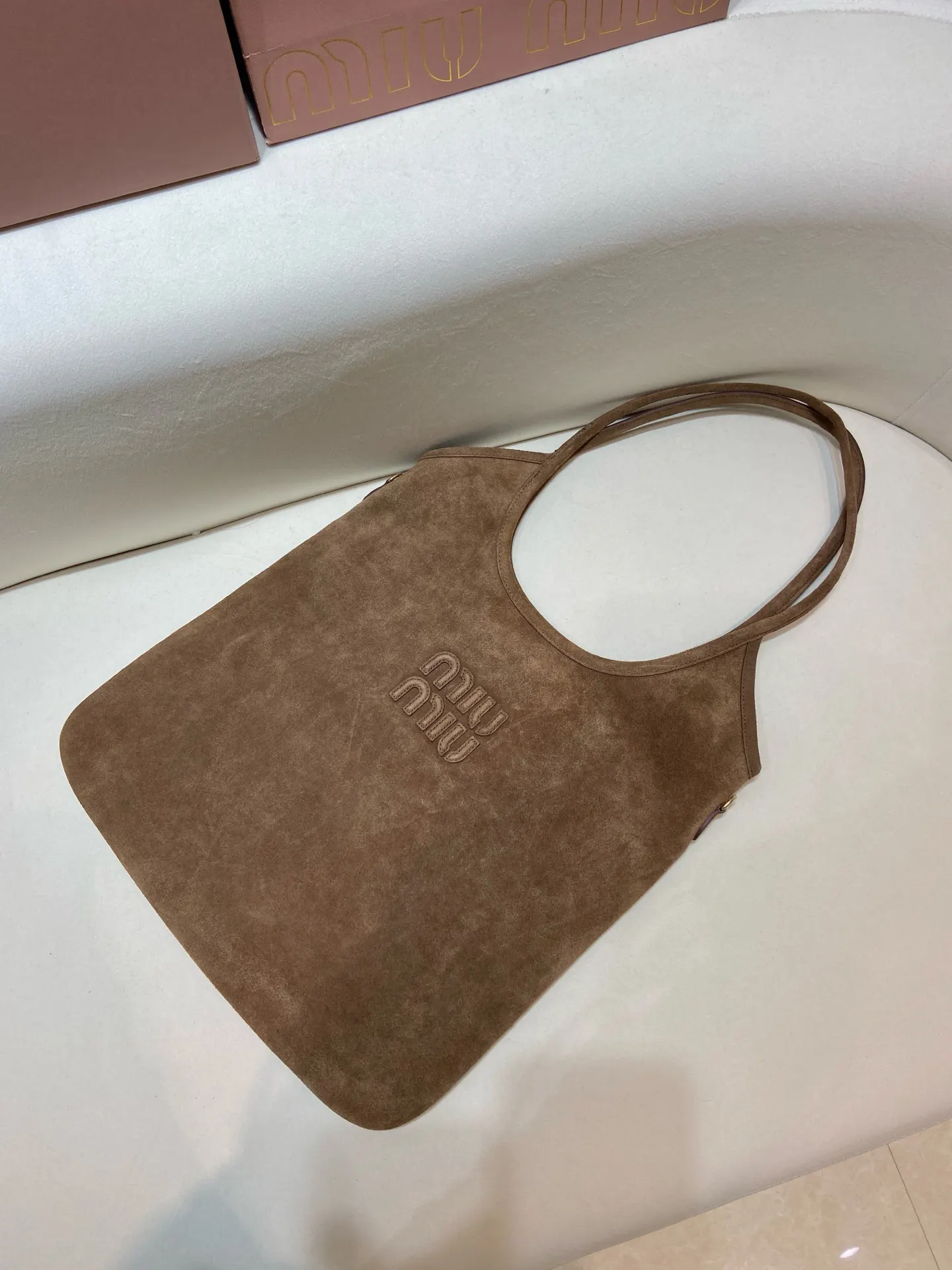 Tote Bag Fashion Leather