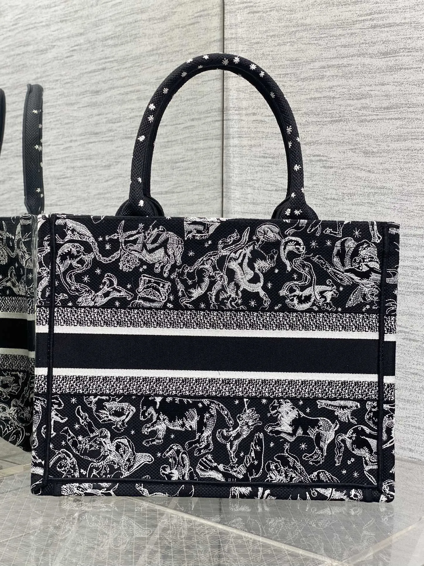 Tote Bag Canvas