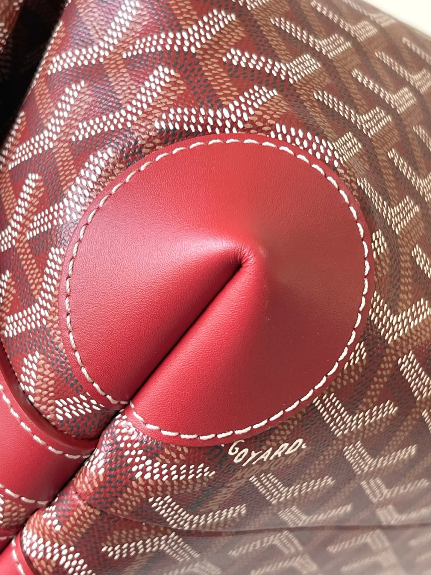 Fashion Item Travel