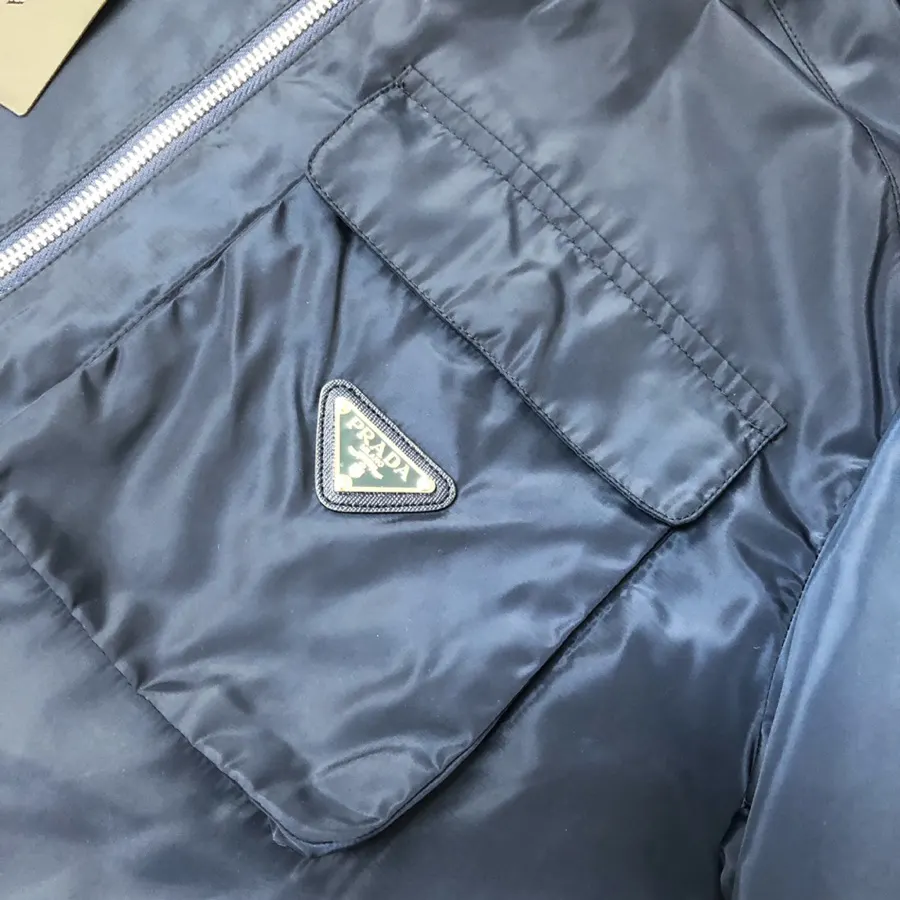 Prada 外套 通勤休闲